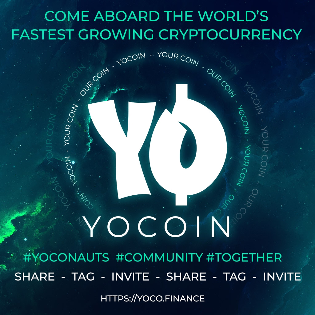 YoCoin YOCO